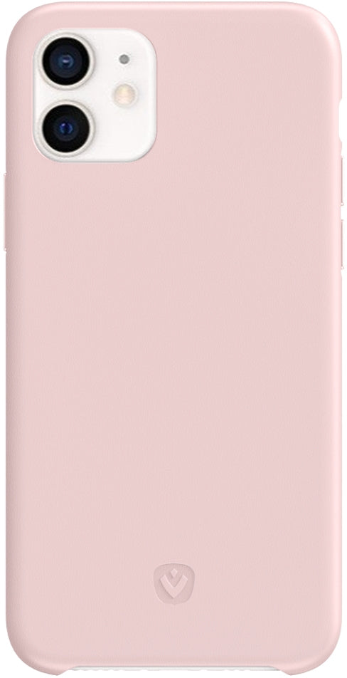 Valenta Back Cover Snap Luxe Apple Iphone 12/12 Pro Pink
