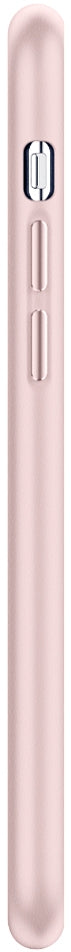 Valenta Back Cover Snap Luxe Apple Iphone 12/12 Pro Pink