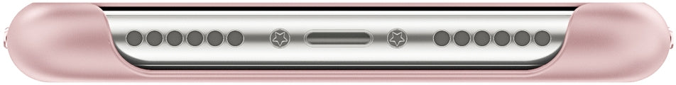 Valenta Back Cover Snap Luxe Apple Iphone 12/12 Pro Pink