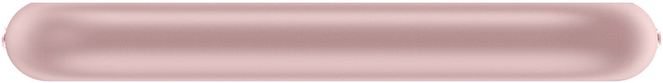 Valenta Back Cover Snap Luxe Apple Iphone 12/12 Pro Pink
