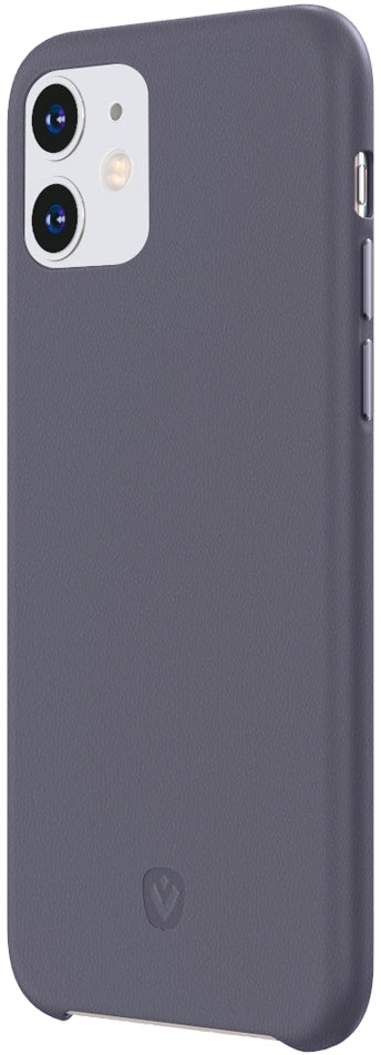 Valenta Back Cover Snap Luxe Apple Iphone 11 Purple