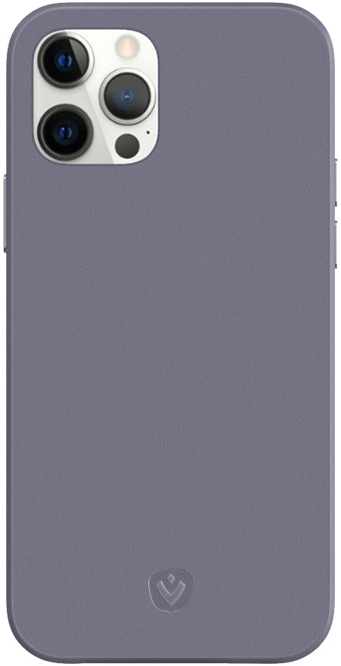 Valenta Back Cover Snap Luxe Apple Iphone 12/12 Pro Purple