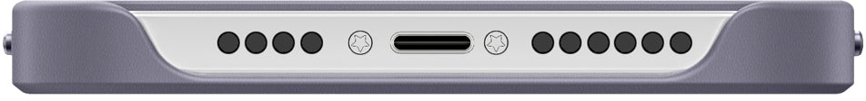 Valenta Back Cover Snap Luxe Apple Iphone 12/12 Pro Purple