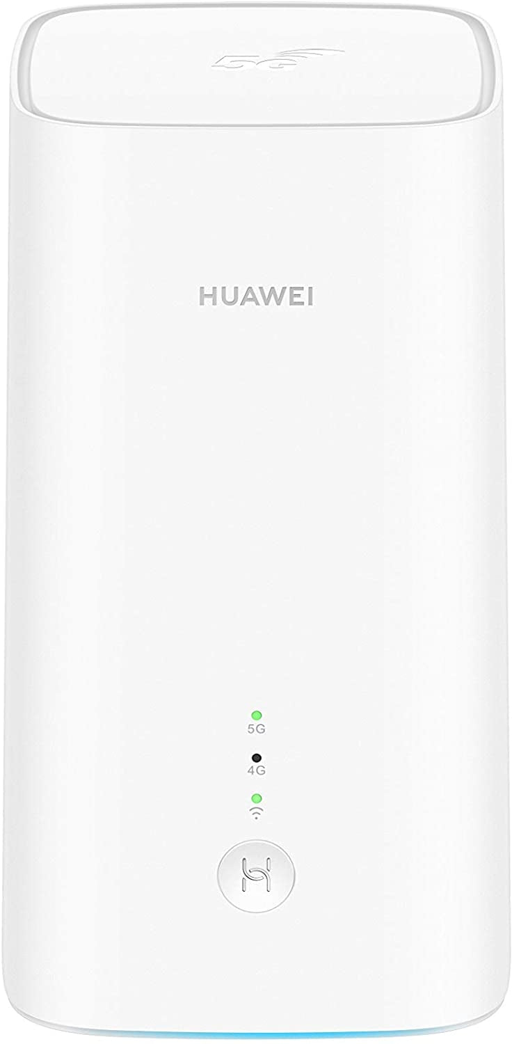Huawei H122-373 Huawei 5G Cpe Pro 2 Wifi 6+ Router White