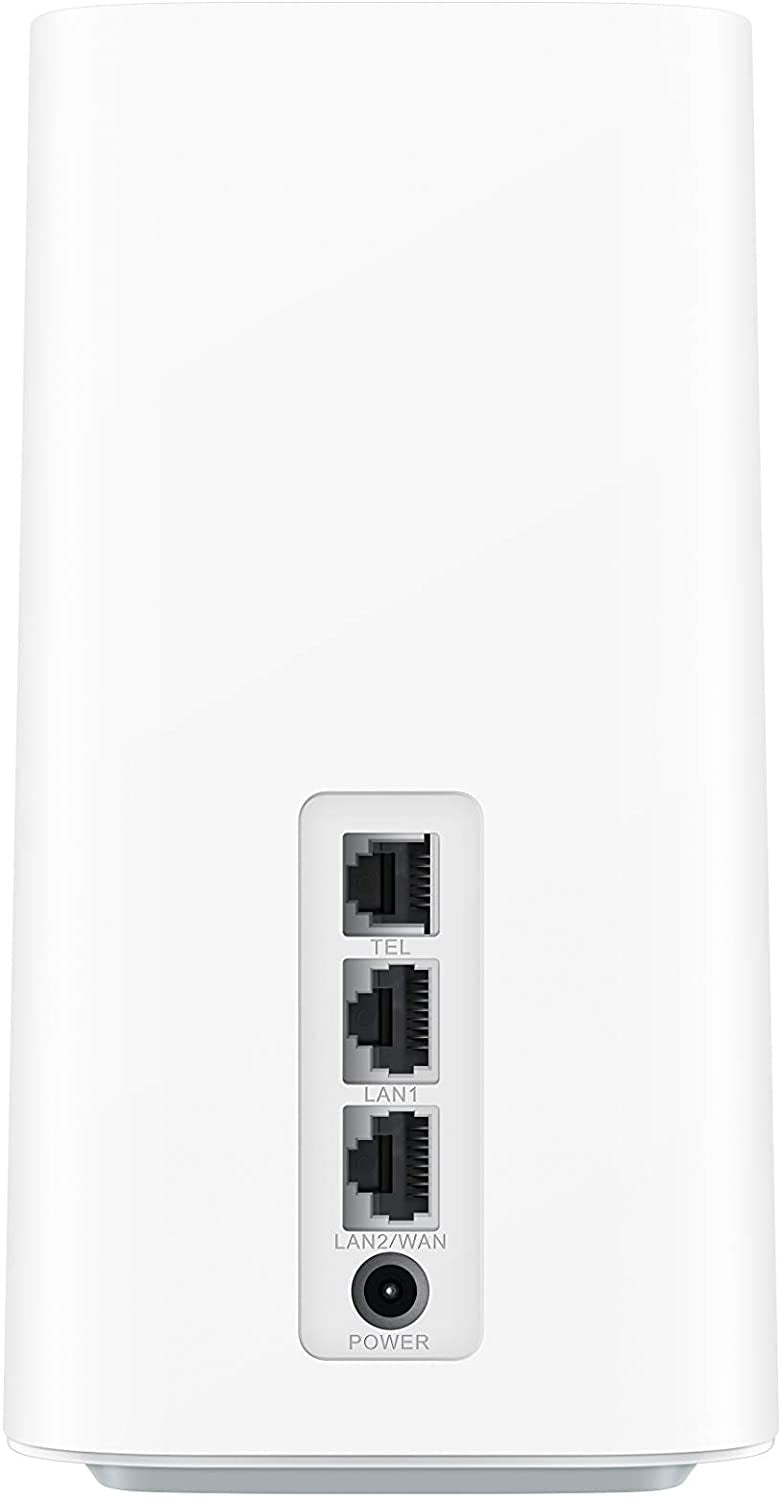 Huawei H122-373 Huawei 5G Cpe Pro 2 Wifi 6+ Router White