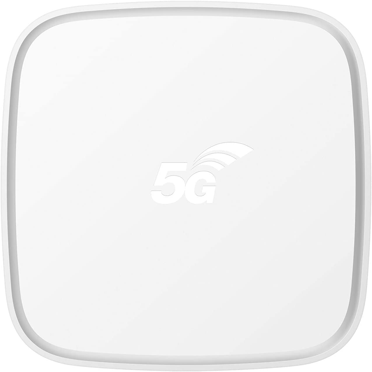 Huawei H122-373 Huawei 5G Cpe Pro 2 Wifi 6+ Router White