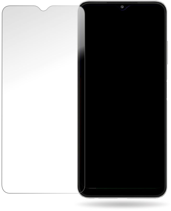 Mobilize Glass Screen Protector Samsung Galaxy A22 5G