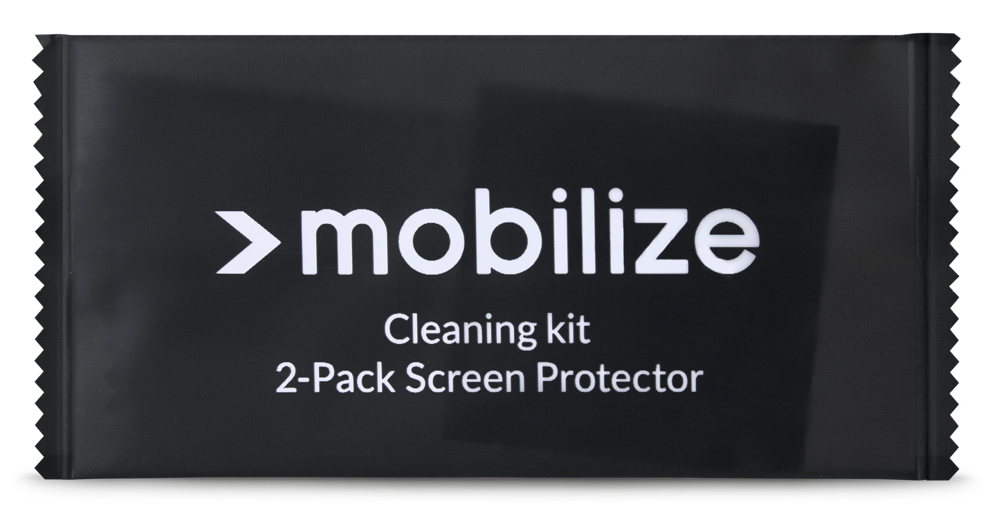 Mobilize Clear 2-Pack Screen Protector Realme Gt 5G