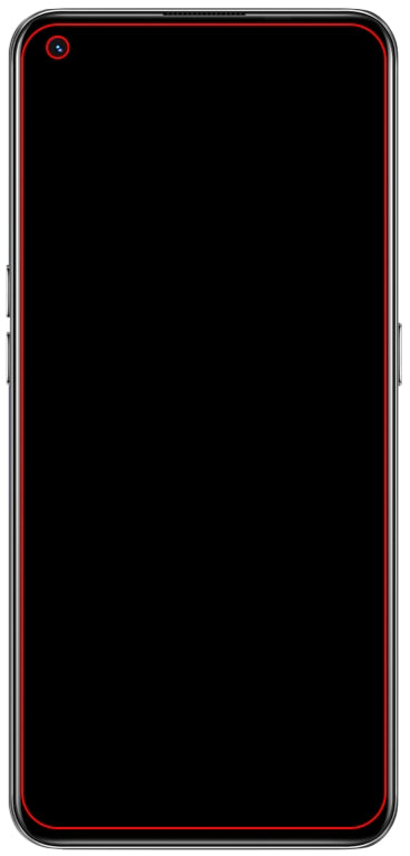 Mobilize Glass Screen Protector Realme Gt 5G