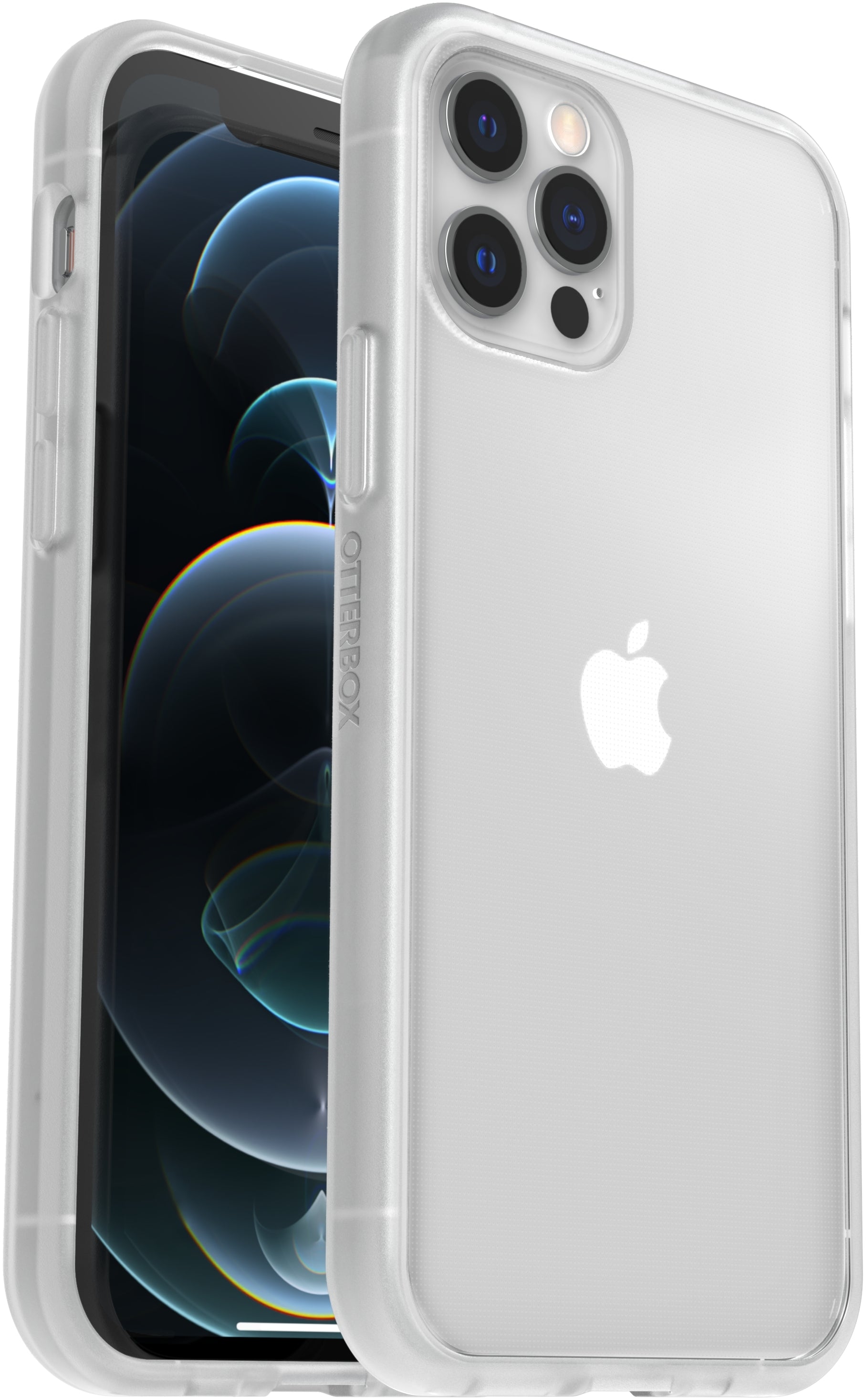 Otterbox React Series Apple Iphone 12/12 Pro Clear