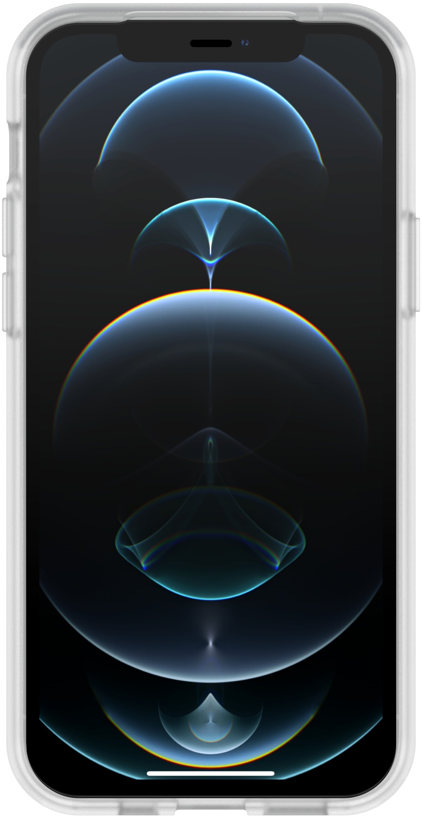 Otterbox React Series Apple Iphone 12/12 Pro Clear