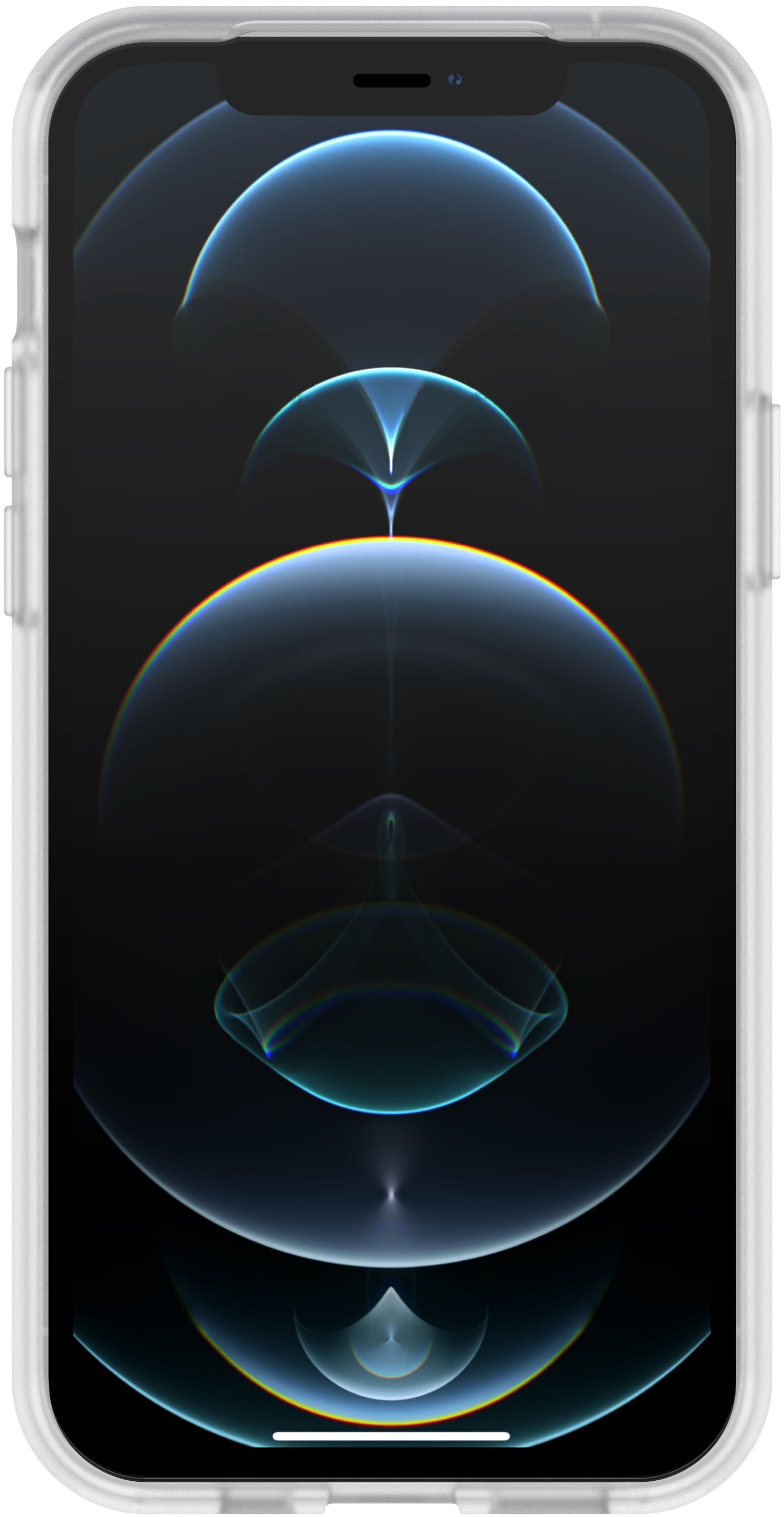 Otterbox React Series Apple Iphone 12/12 Pro Clear