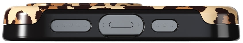 Richmond & Finch Freedom Series One-Piece Apple Iphone 13 Pro Soft Leopard