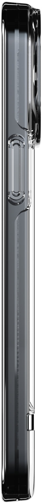 Richmond & Finch Clear Case Collection Apple Iphone 13 Pro Max Transparent/Silver