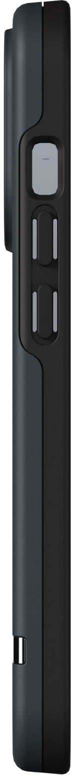Richmond & Finch Freedom Series One-Piece Apple Iphone 13 Pro Black Out