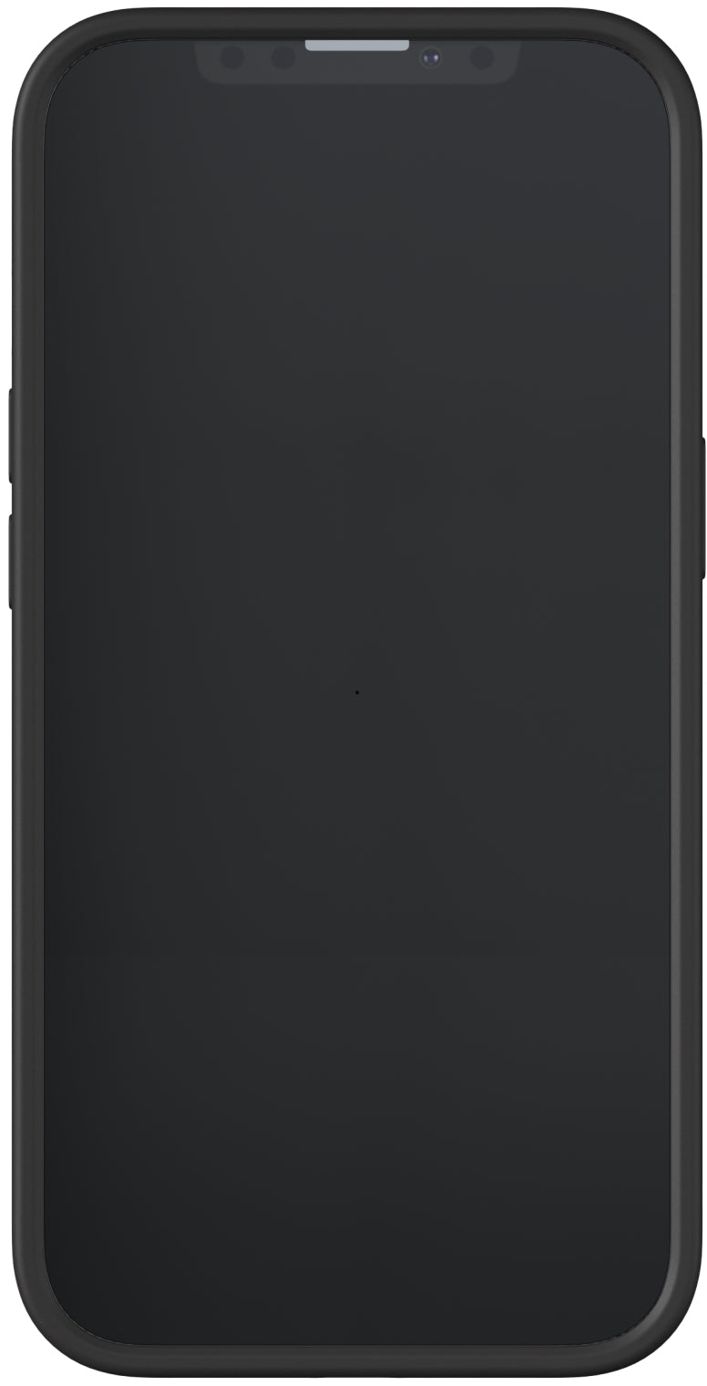 Richmond & Finch Freedom Series One-Piece Apple Iphone 13 Pro Black Tiger