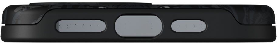 Richmond & Finch Freedom Series One-Piece Apple Iphone 13 Pro Max Black Tiger