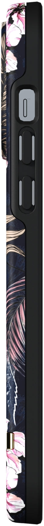 Richmond & Finch Freedom Series One-Piece Apple Iphone 13 Pro Max Floral Jungle