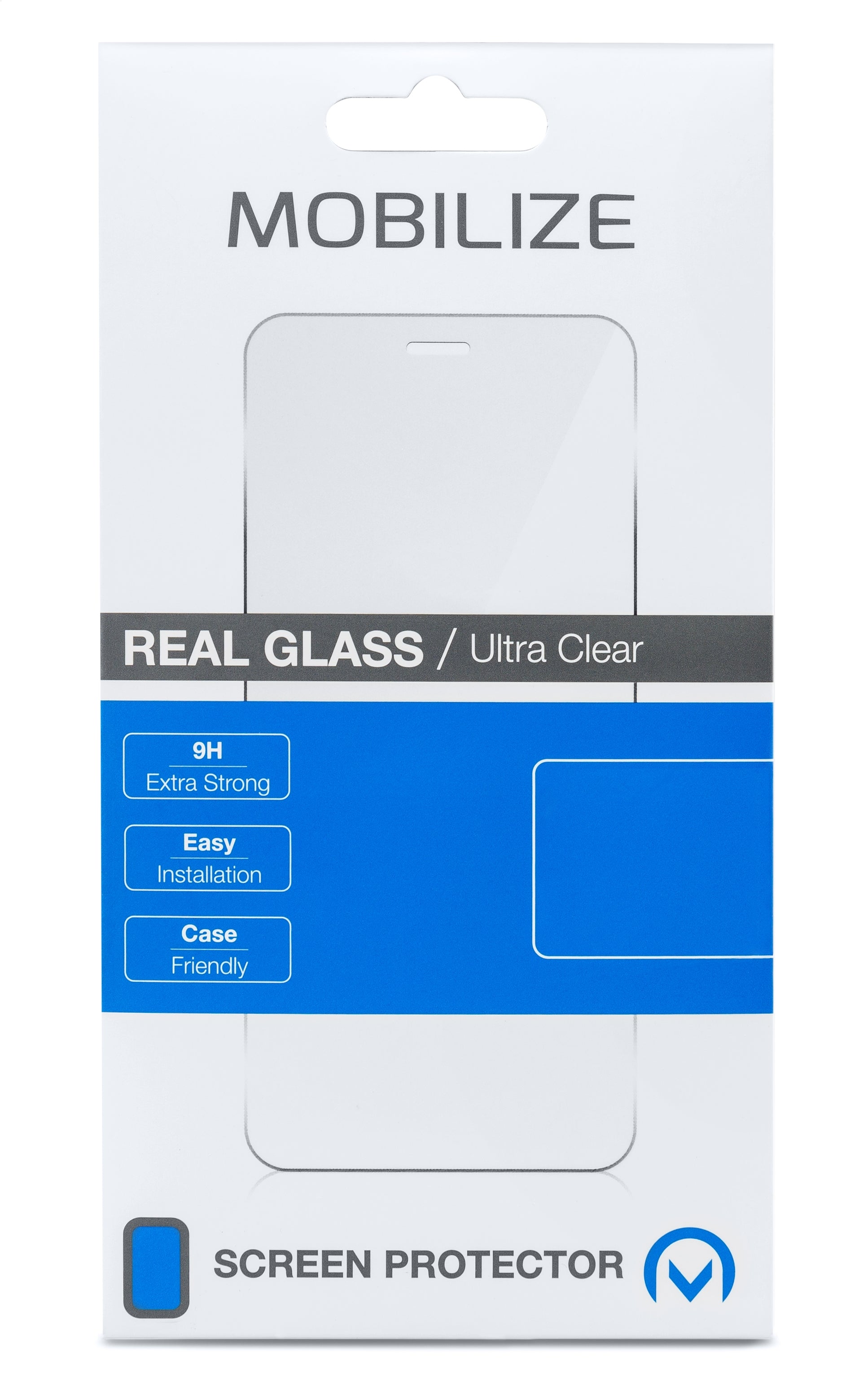 Mobilize Glass Screen Protector For Camera Apple Iphone 13/13 Mini
