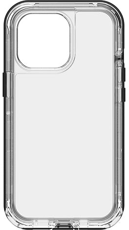 Lifeproof Next Case Apple Iphone 13 Pro Black Crystal