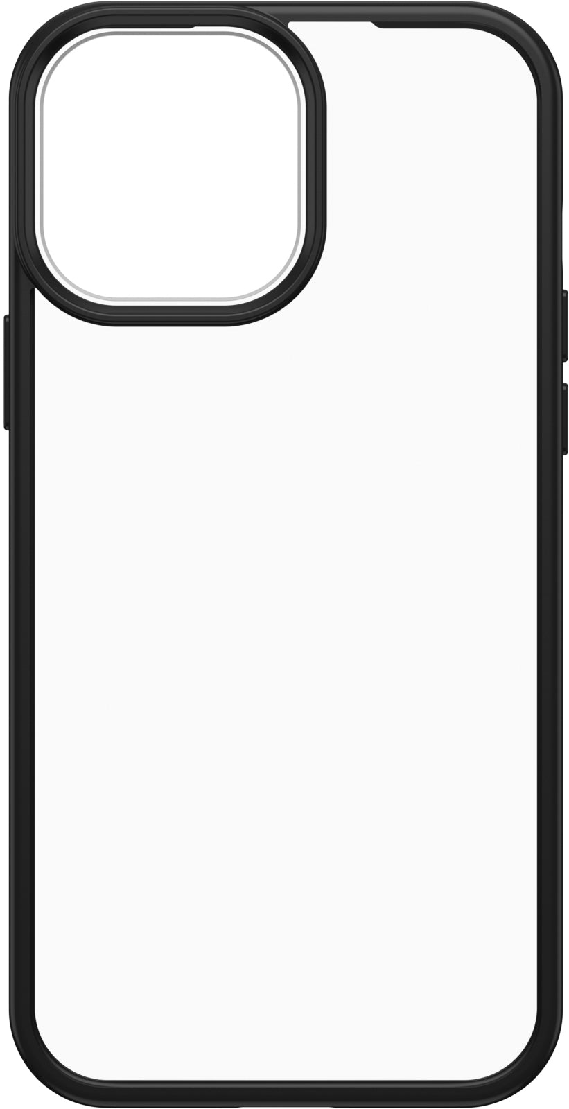 Otterbox React Series Apple Iphone 13 Pro Max Clear/Black