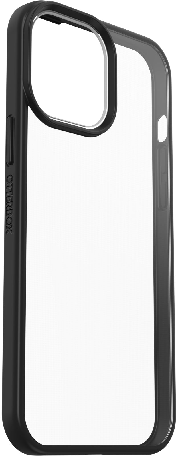Otterbox React Series Apple Iphone 13 Pro Max Clear/Black