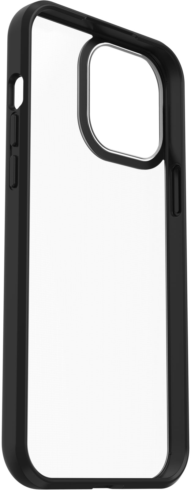 Otterbox React Series Apple Iphone 13 Pro Max Clear/Black
