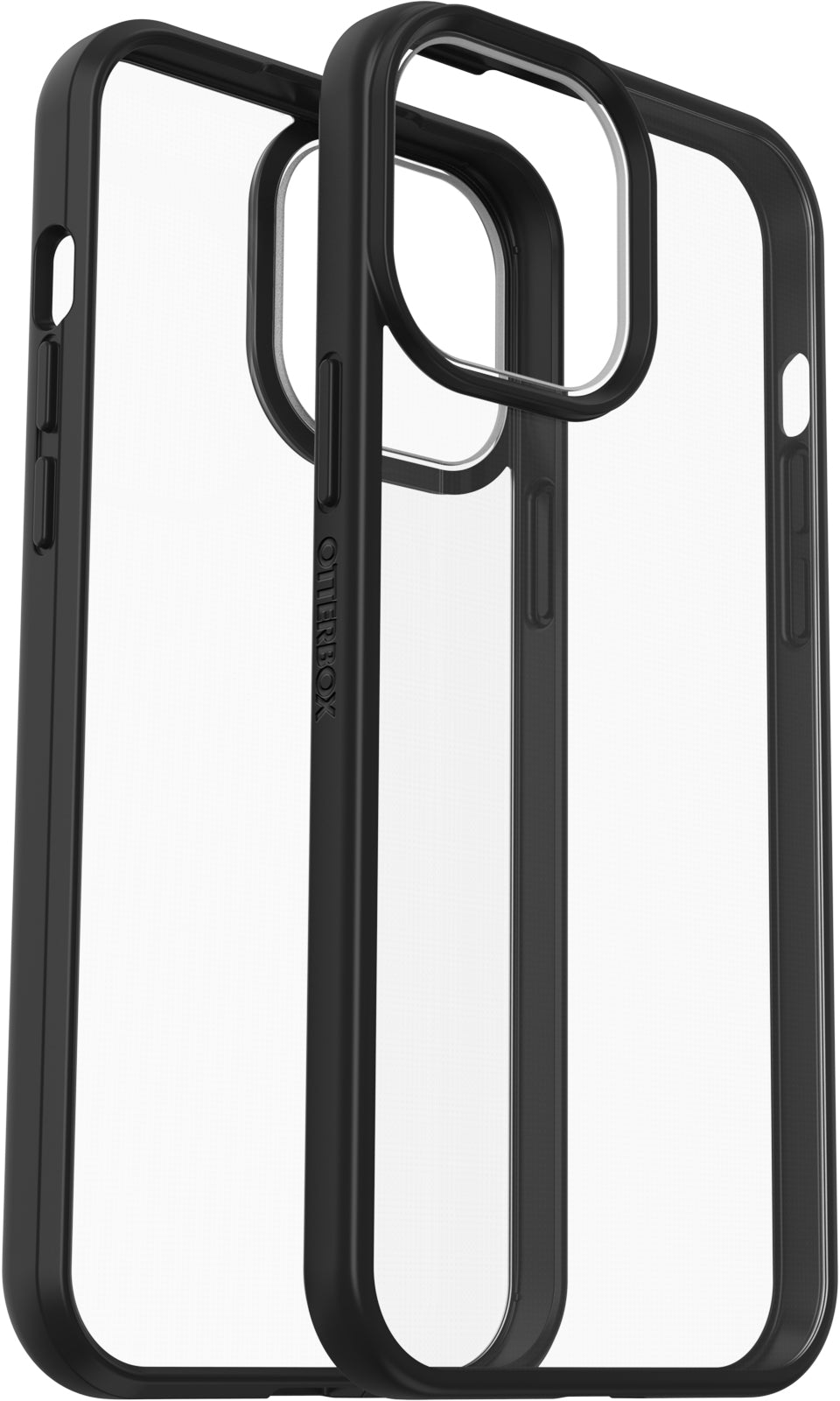 Otterbox React Series Apple Iphone 13 Pro Max Clear/Black