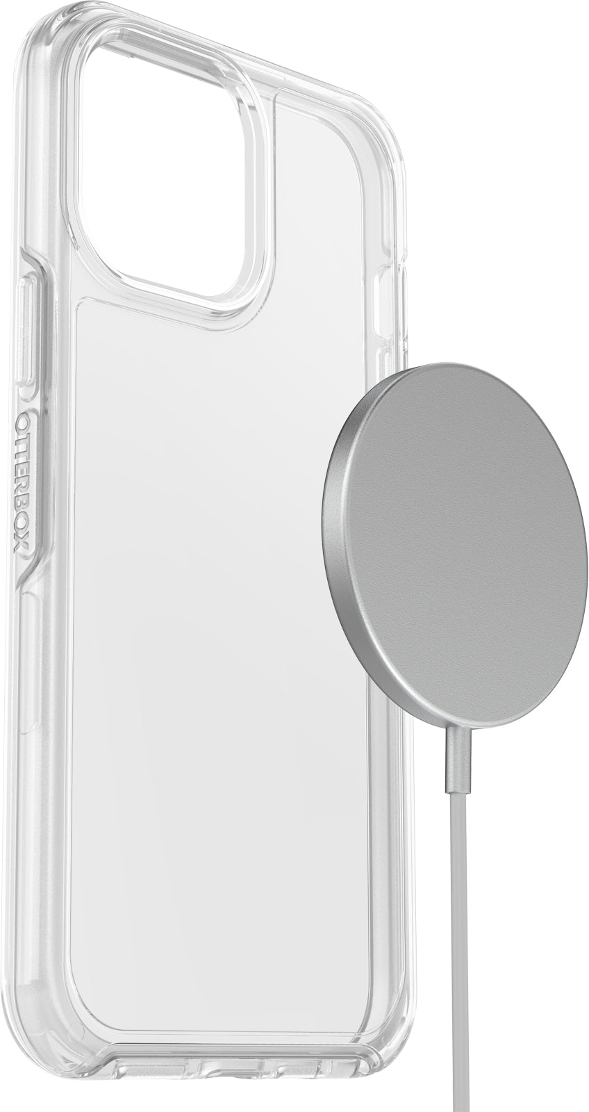 Otterbox Symmetry Clear Case Apple Iphone 13 Pro Max Clear