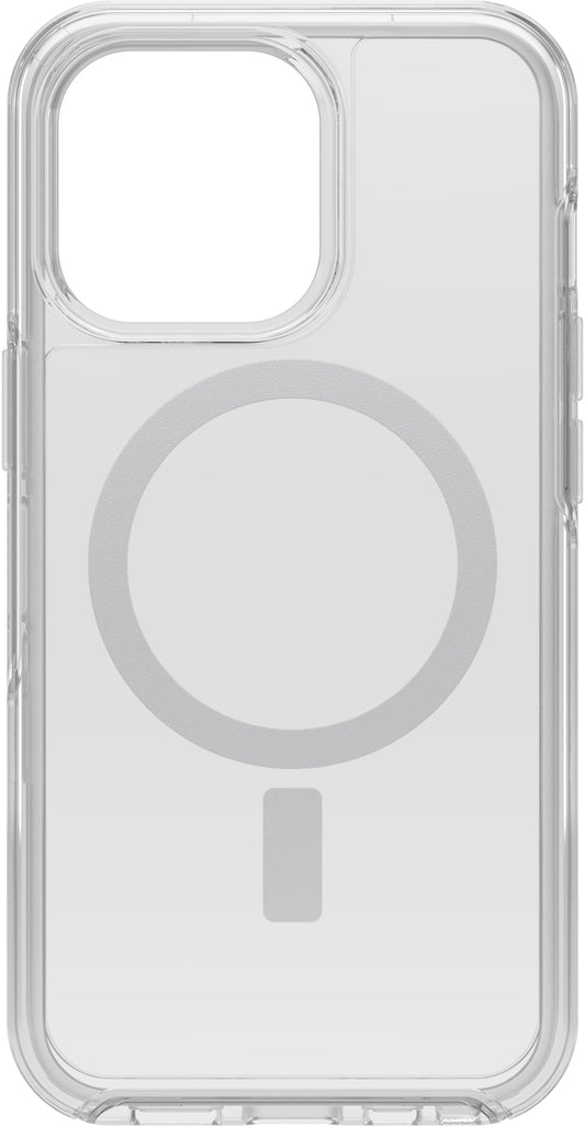 Otterbox Symmetry+ Clear Case Apple Iphone 13 Pro Clear