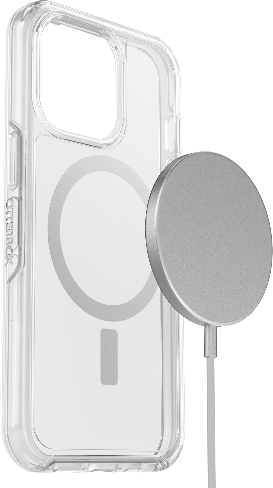 Otterbox Symmetry+ Clear Case Apple Iphone 13 Pro Clear
