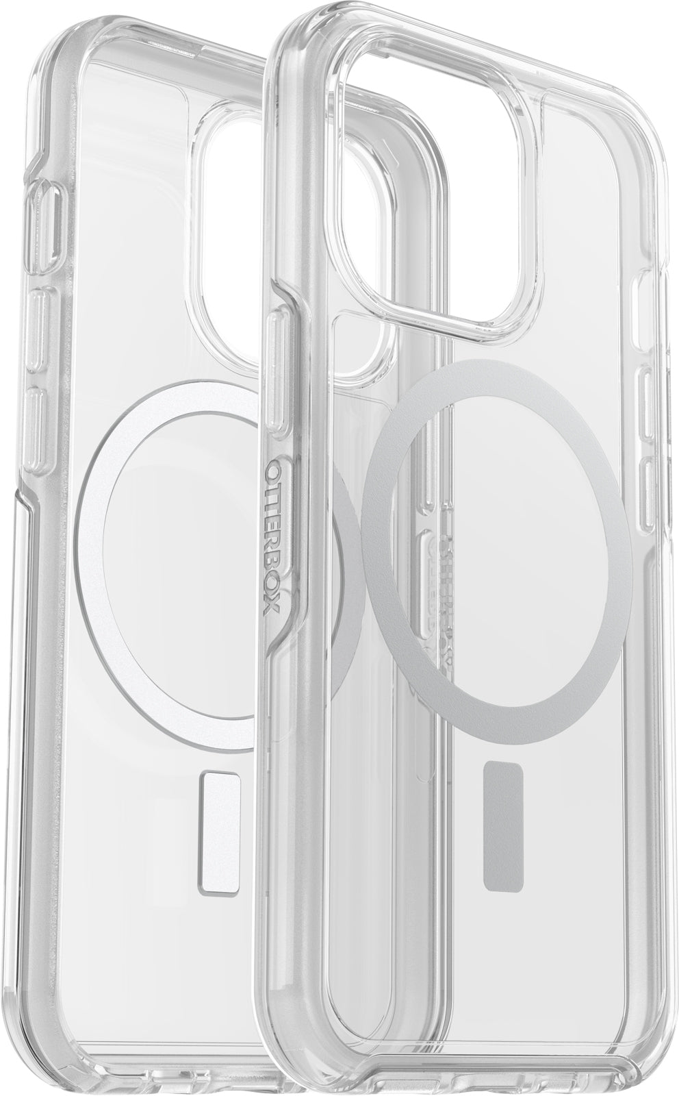 Otterbox Symmetry+ Clear Case Apple Iphone 13 Pro Clear