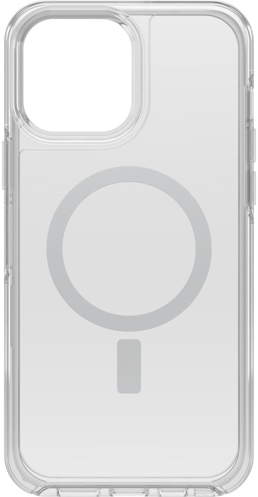 Otterbox Symmetry+ Clear Case Apple Iphone 13 Pro Max Clear
