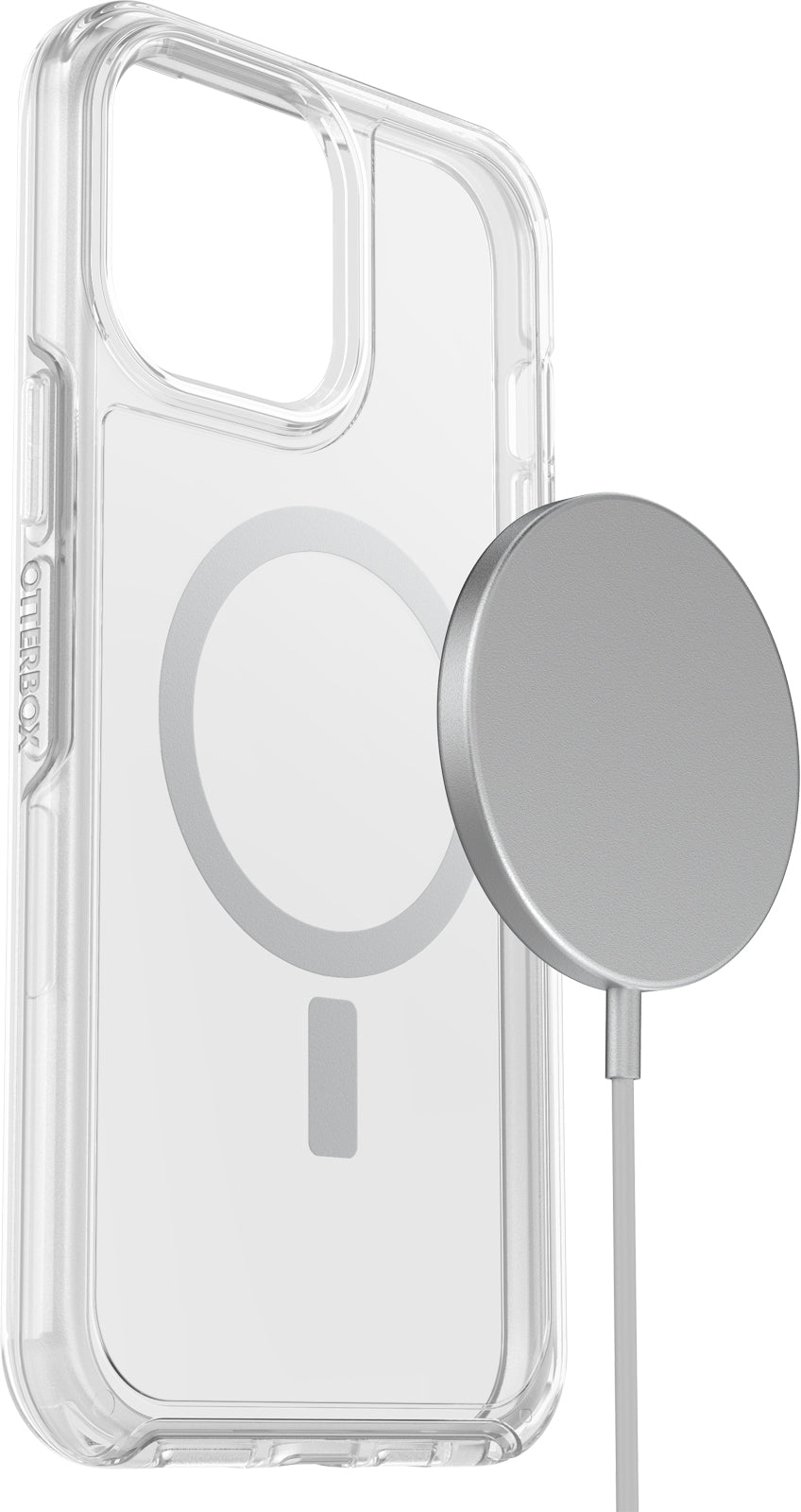 Otterbox Symmetry+ Clear Case Apple Iphone 13 Pro Max Clear