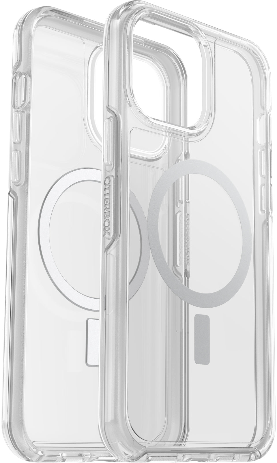Otterbox Symmetry+ Clear Case Apple Iphone 13 Pro Max Clear