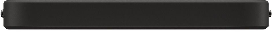 Valenta Leather Back Cover Snap Luxe Apple Iphone 13 Pro Max Black