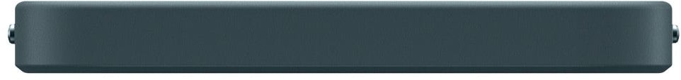 Valenta Leather Back Cover Snap Luxe Apple Iphone 13 Blue