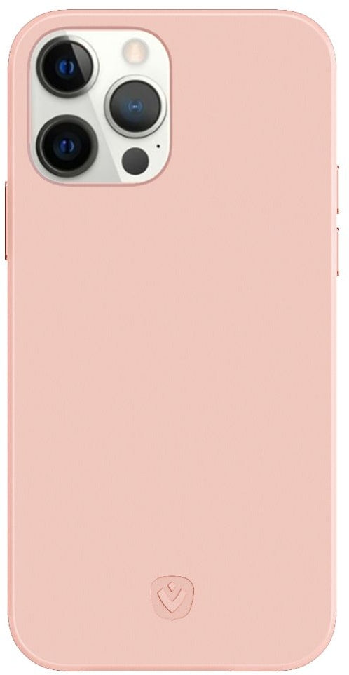 Valenta Back Cover Snap Luxe Apple Iphone 13 Pro Max Pink