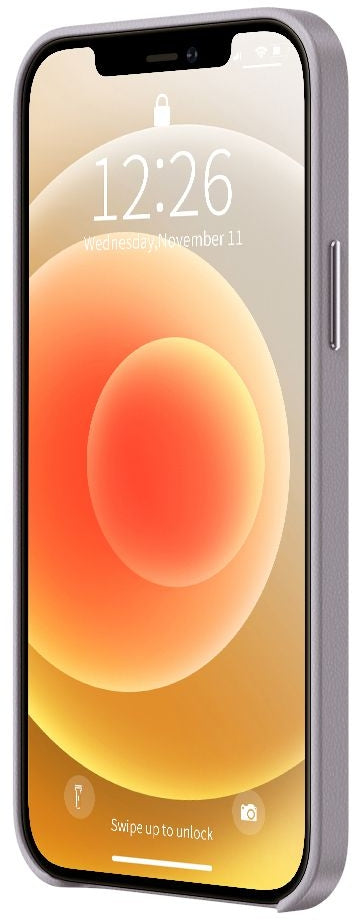 Valenta Back Cover Snap Luxe Apple Iphone 13 Purple