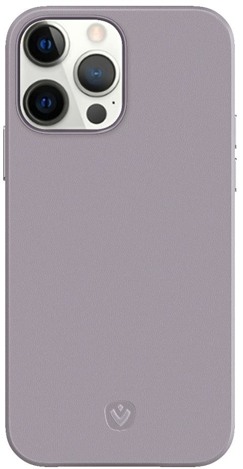 Valenta Back Cover Snap Luxe Apple Iphone 13 Pro Purple