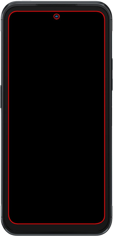Mobilize Glass Screen Protector Nokia Xr20