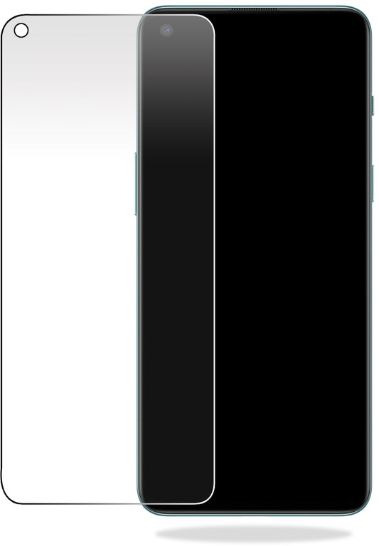 Mobilize Glass Screen Protector Oneplus Nord 2 5G
