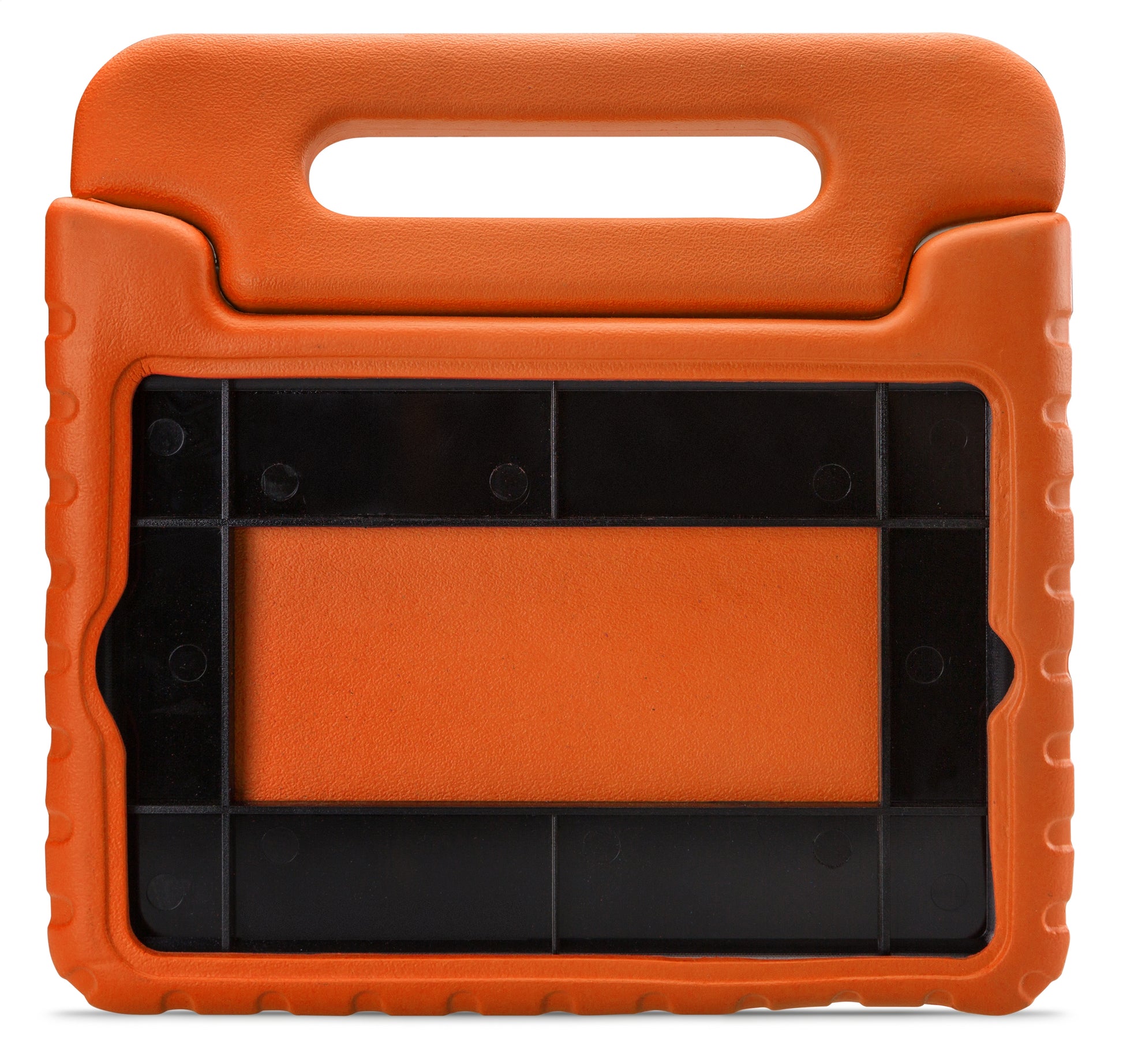 Xccess Kids Guard Tablet Case For Apple Ipad Mini/2/3/4/5 Orange