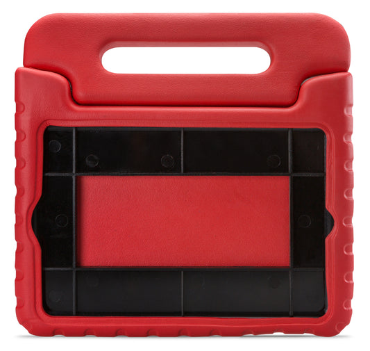 Xccess Kids Guard Tablet Case For Apple Ipad Mini/2/3/4/5 Red