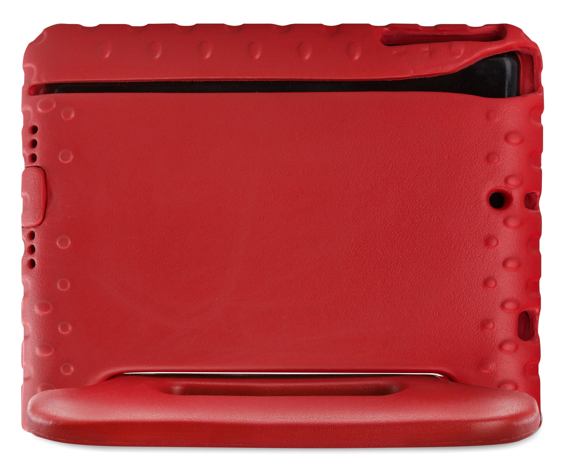Xccess Kids Guard Tablet Case For Apple Ipad Mini/2/3/4/5 Red