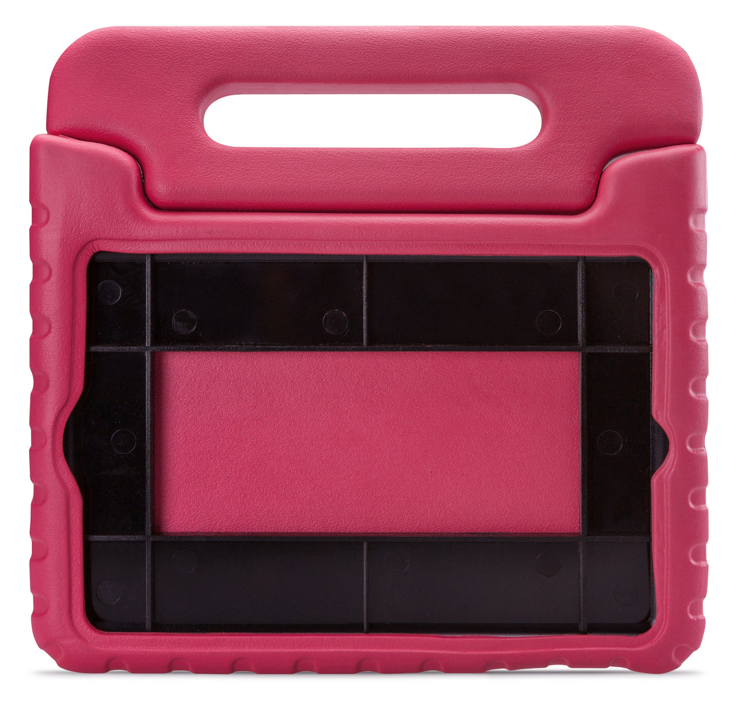 Xccess Kids Guard Tablet Case For Apple Ipad Mini/2/3/4/5 Pink