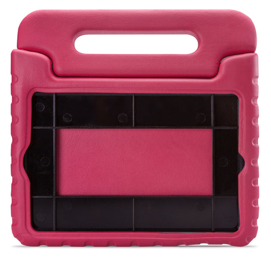 Xccess Kids Guard Tablet Case For Apple Ipad Mini/2/3/4/5 Pink
