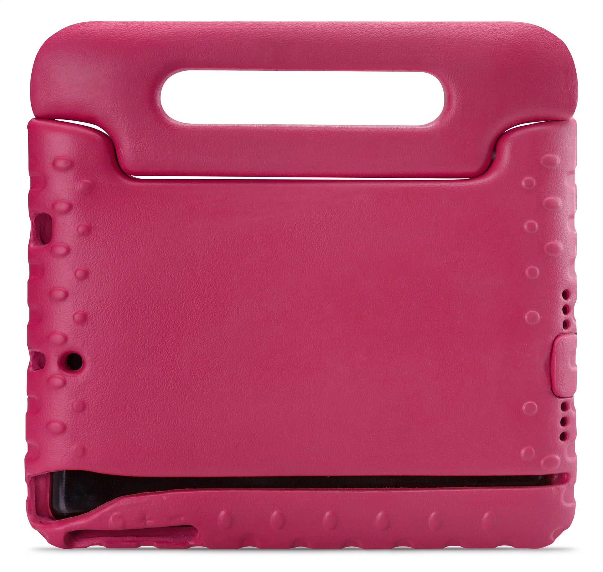 Xccess Kids Guard Tablet Case For Apple Ipad Mini/2/3/4/5 Pink