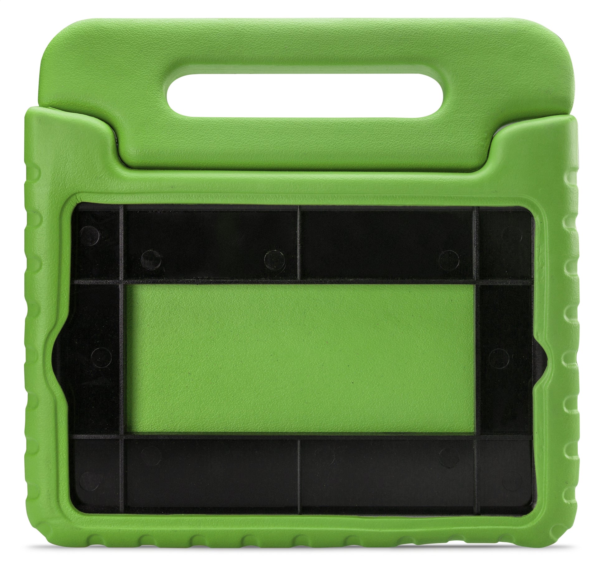 Xccess Kids Guard Tablet Case For Apple Ipad Mini/2/3/4/5 Green