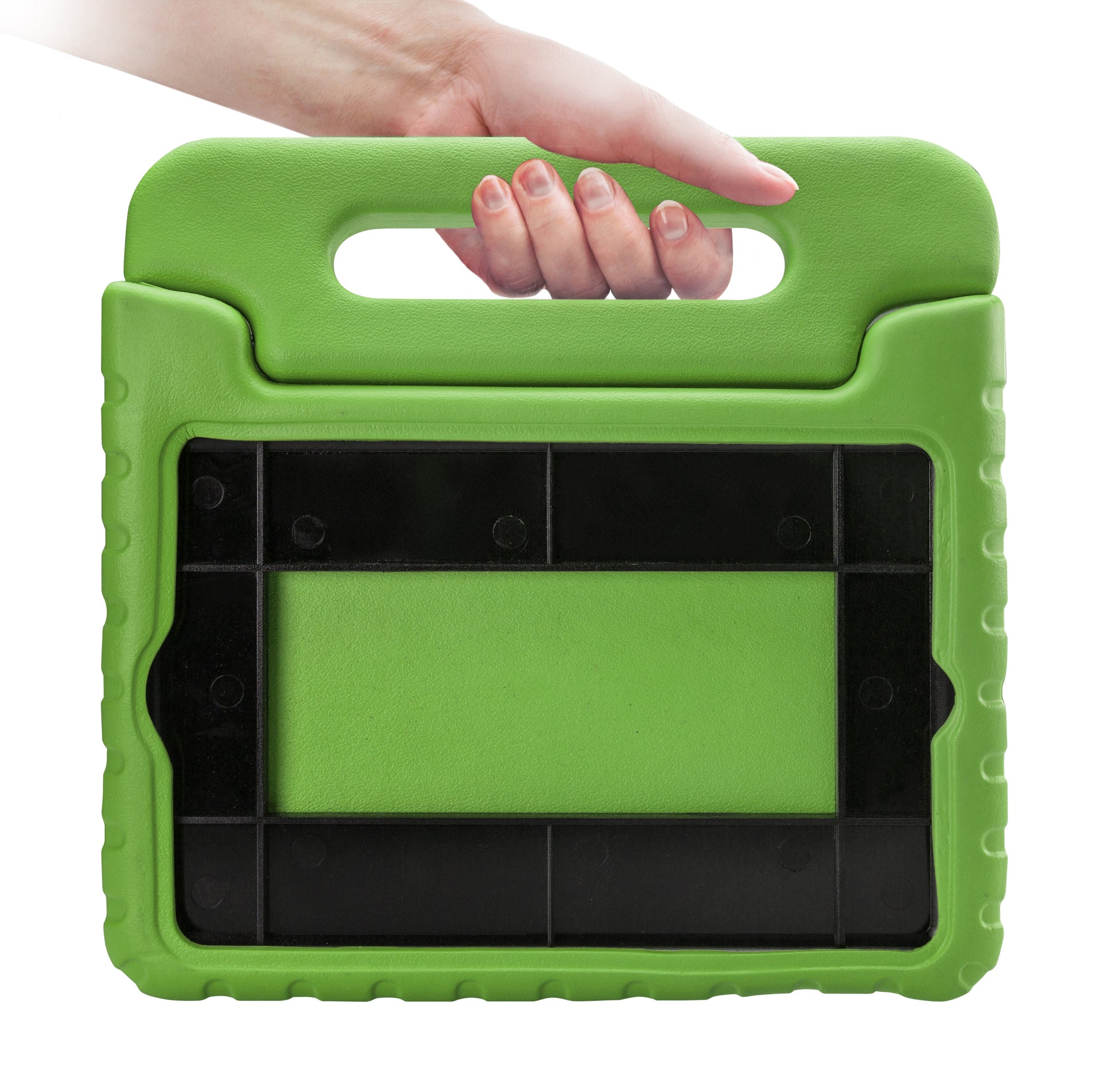 Xccess Kids Guard Tablet Case For Apple Ipad Mini/2/3/4/5 Green